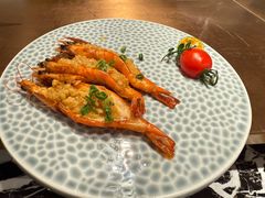 -牛将军•涮肉•烤肉•铁板烧(北京王府井·故宫店)