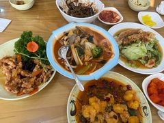 -祥和居炸酱面馆(美食街店)