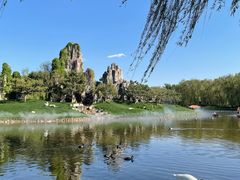 -北京野生动物园