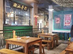 -十六蒲(桂林路店)