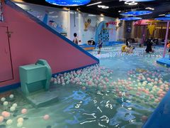 -青水瓦台汤泉(未央店)