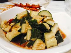 -可可大虾武汉土菜大排档(万松园1店)