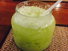 -自然餐厅(Phuket)