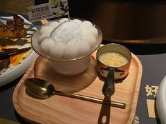 -烤匠麻辣烤鱼(万象城店)