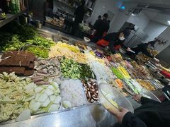 -林静小吃(复兴路店)