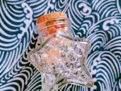 -十八字金·银饰·拼豆·开蚌DIY(魏公芳华里店)