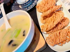 -芳芳私房菜·精做淮扬菜(承德路店)