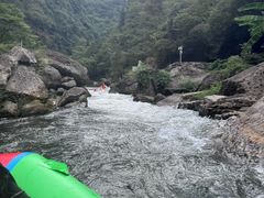 -贵阳桃源河景区