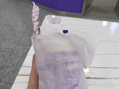 -一只酸奶牛(摩根吾悦广场店)