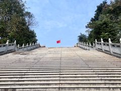 -潜山国家森林公园