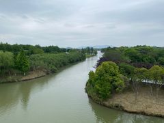 -苏州太湖国家湿地公园