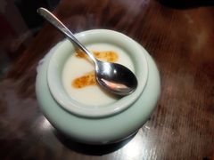 贵妃山药酪-掌柜的店·河南菜(世茂店)