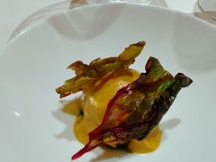 -Le Comptoir de Pierre Gagnaire