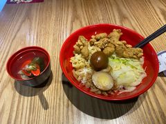 -大炮盐酥鸡(新街口店)