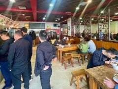 -兄弟俩老李家牛肉汤(总店)
