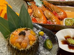 -千代武日本料理(哈西店)