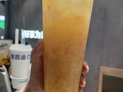-茶百道(盱眙国贸店)