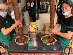 -芝麻糊世家(西华店)