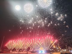 -泰达航母主题公园