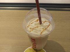 -COSTA COFFEE(龙德广场店)