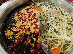 -储奇门鳝鱼火锅(总店)