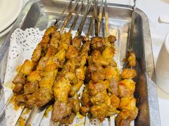 -紫光园·烤鸭(吕家营店)