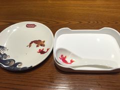 -渝是乎川渝小炒(新世界百货望京店)