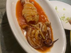 -泰米·休闲餐厅