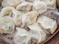 -韩记海鲜饺子旗舰店(红海新区店)