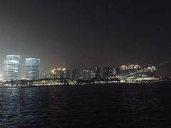 -苏州金鸡湖文博诺富特酒店