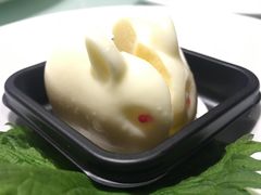 -海底捞火锅(上元大街店)