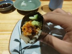 -镹·鱼料理  国产鱼使用店