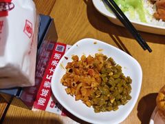 -南城香(北京南站店)