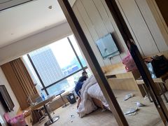 -徐州博顿温德姆酒店(高铁东站店)