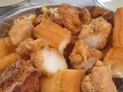 -蒙记老牌豆浆