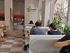 -隅乐胡椒虾·台湾菜·团建(皇岗店)
