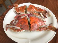 -天桥饭店·特色海鲜(金山嘴渔村店)