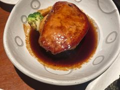 -千代武日本料理(开发区店)