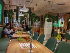 大堂-文记卢源外·江西小炒(凤城八路店)