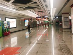 -取水楼(地铁站)