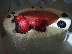-浮光之丘MontCake生日蛋糕(花牌坊店)