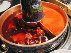 -咏江南·苏式火锅·苏州评弹(观前街店)