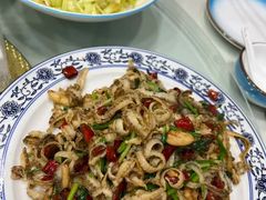 -老渔翁渔家味道(幸福九村店)