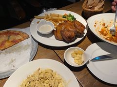 -FABIO’S费比欧披萨餐厅