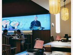 大堂-望湘园·洞庭渔宴(永旺店)