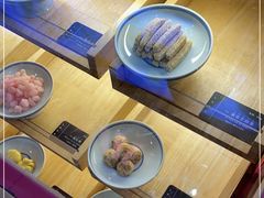 -阮大兴糕团(滨江宝龙店)