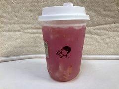 -喜茶(深圳丰盛町店)