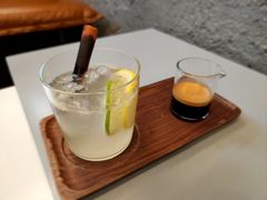 -Infica Coffee