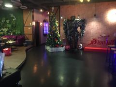 -好享派·团建轰趴馆(旗舰店)