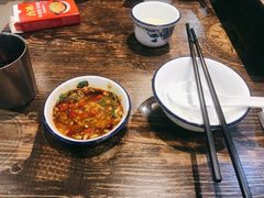 -六味牛杂煲·斋菜煲(桫椤湾店)